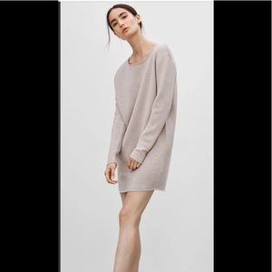 ⚡️New without tags sweater dress